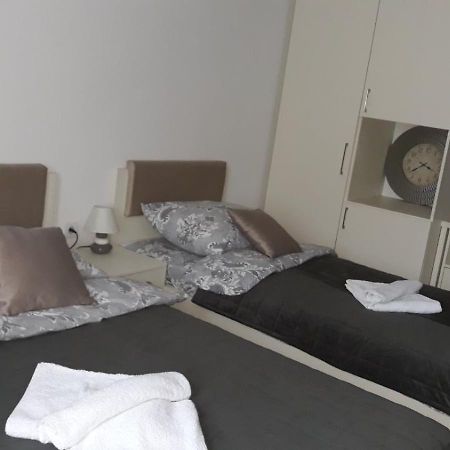 RaškaRivera Club住宿加早餐旅馆 外观 照片