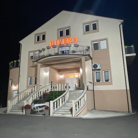 RaškaRivera Club住宿加早餐旅馆 外观 照片