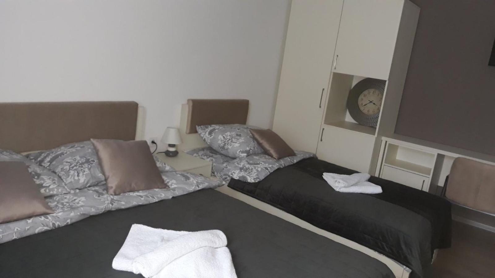 RaškaRivera Club住宿加早餐旅馆 外观 照片
