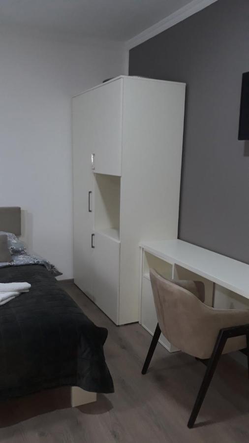 RaškaRivera Club住宿加早餐旅馆 外观 照片