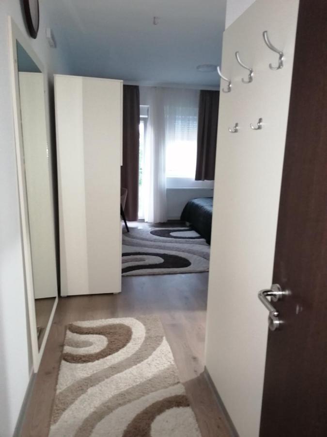 RaškaRivera Club住宿加早餐旅馆 外观 照片