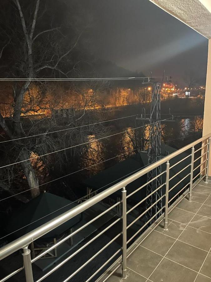 RaškaRivera Club住宿加早餐旅馆 外观 照片